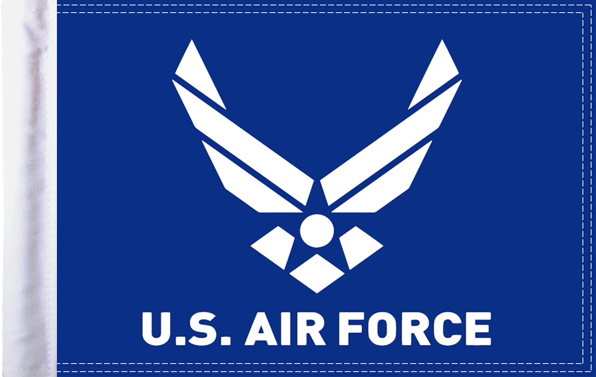 Flag — Air Force