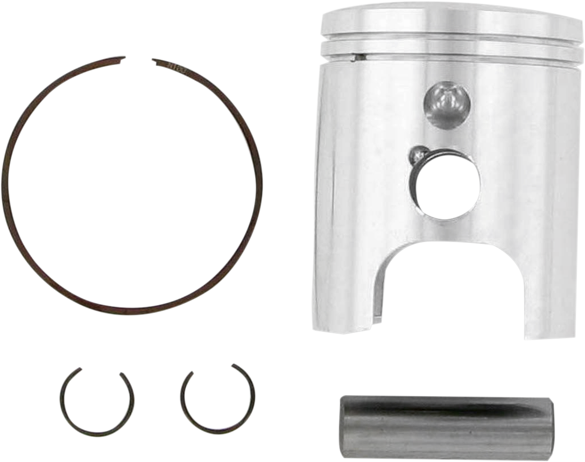 Piston - +.50 mm - Yamaha PW 80/Big Wheel 80