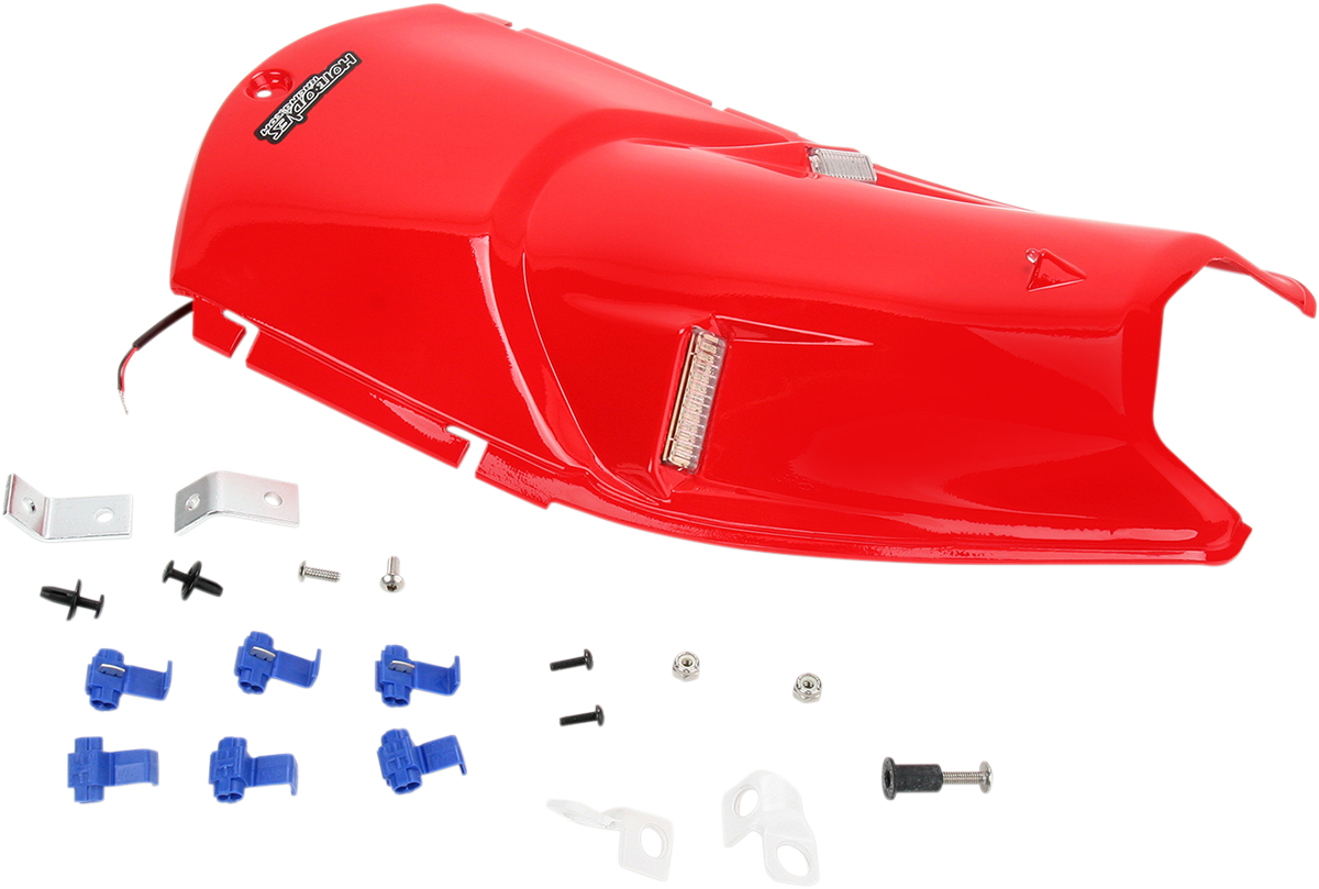 Superbike Undertail - CBR1000RR