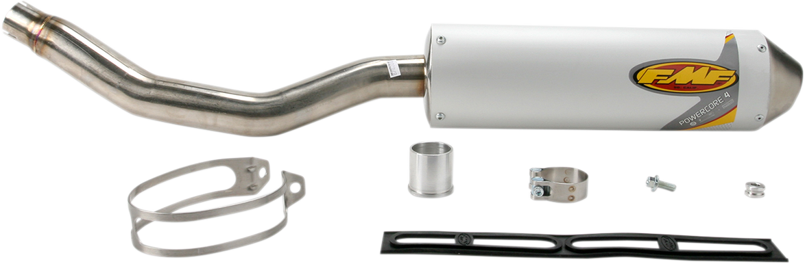 P-CORE4 S/A YZ250F 01-2