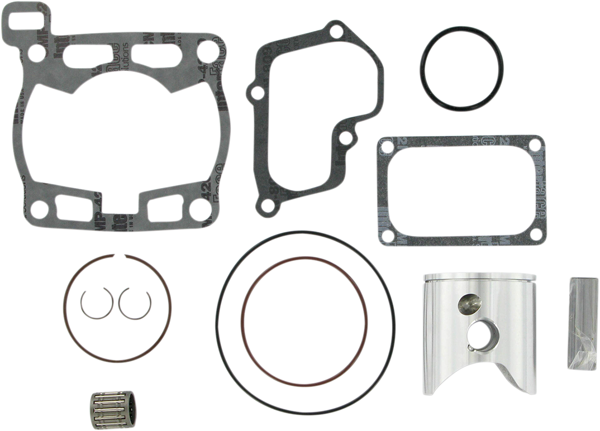 Piston Kit with Gaskets