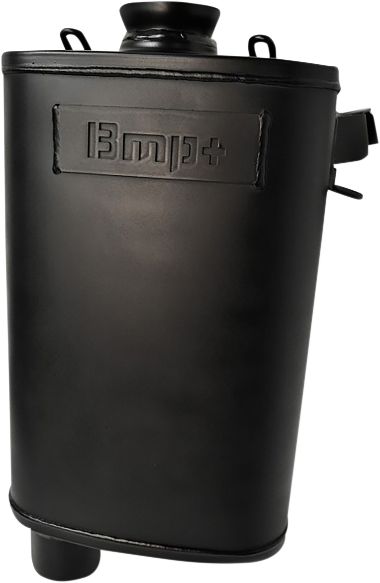 Muffler