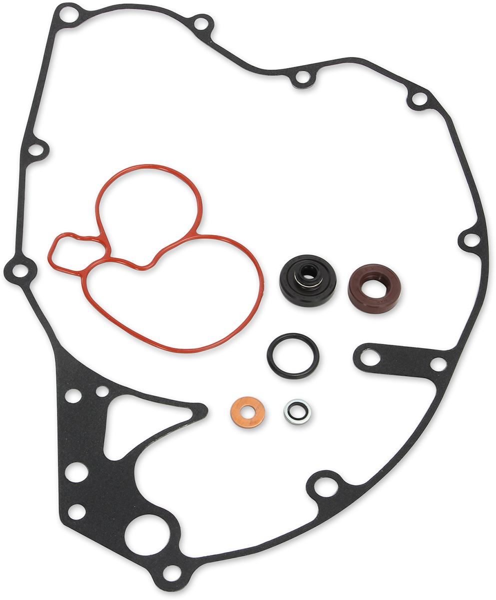 Water Pump Gasket Kit - Suzuki