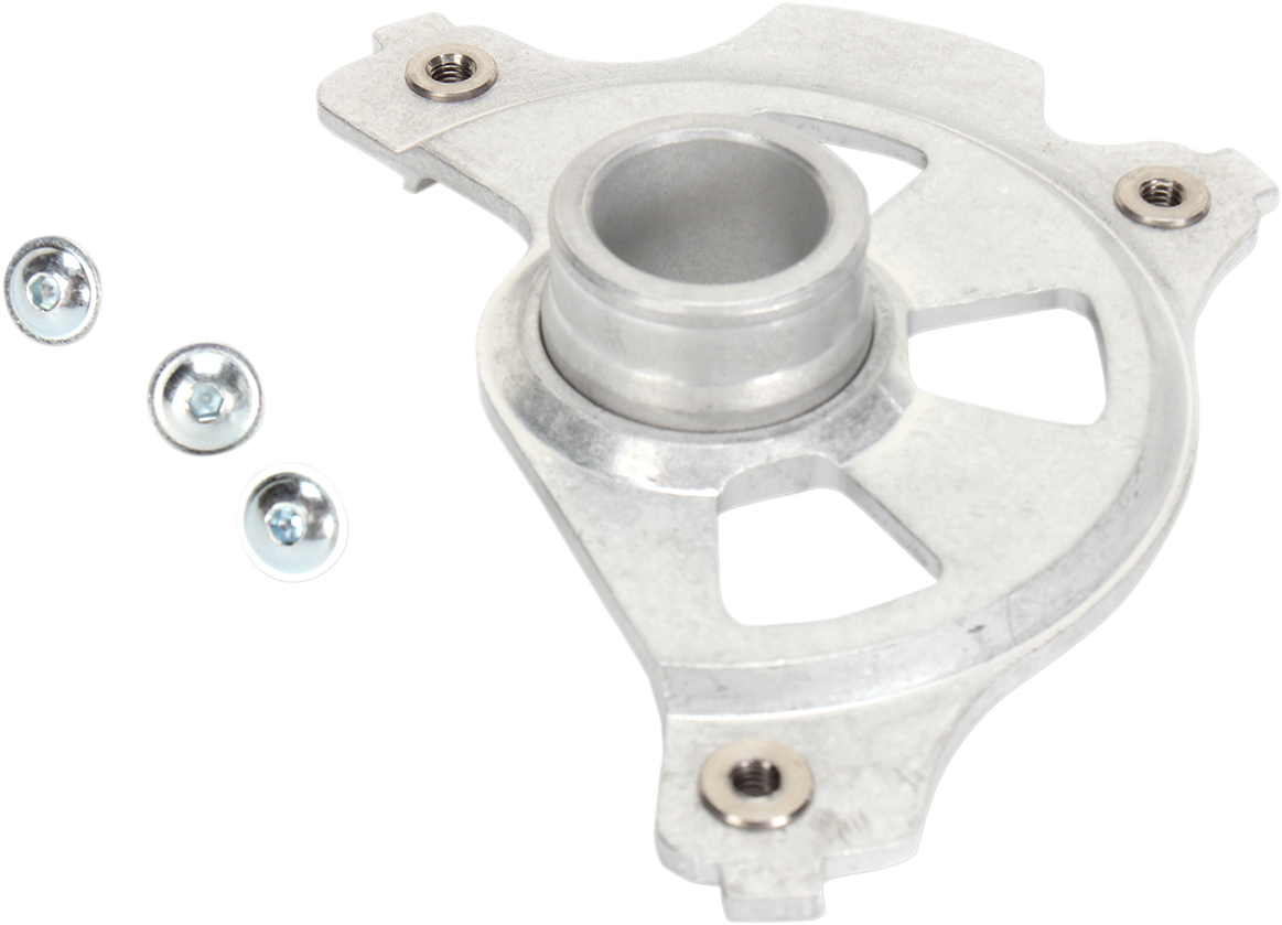 Disc Cover Mount Kit - YZ/WR