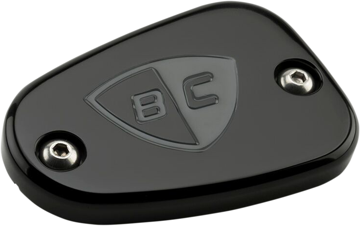 Master Cylinder Cover