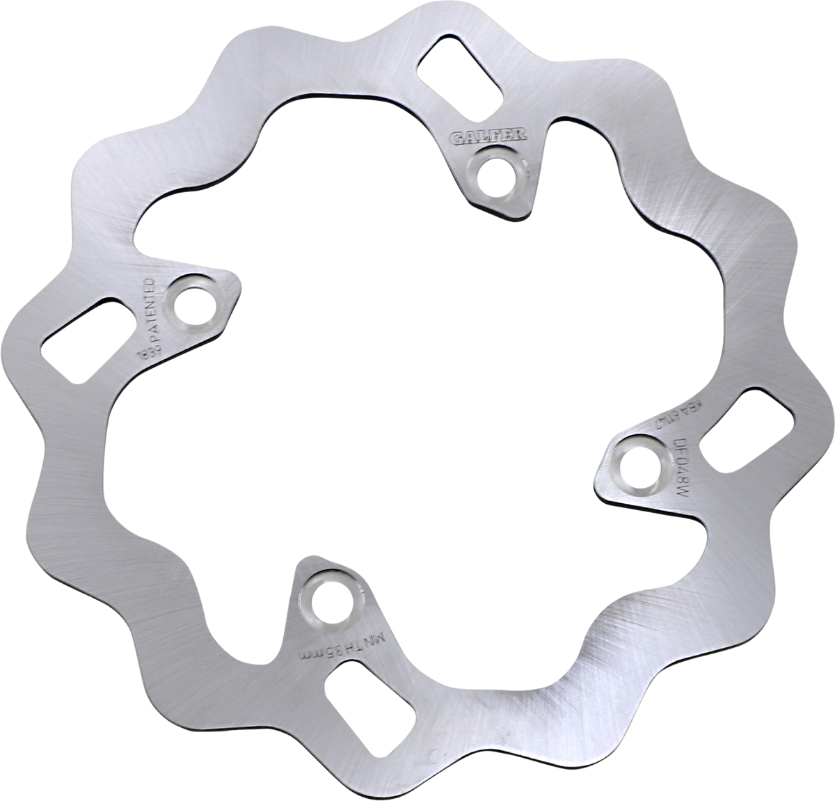 Wave® Rotor - Honda/Kawasaki