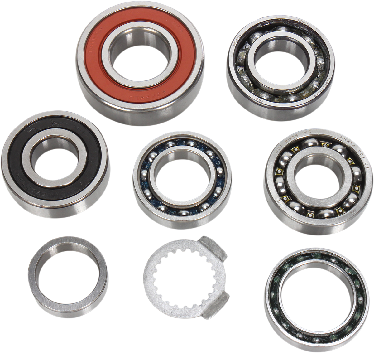 Transmission Bearings Kit