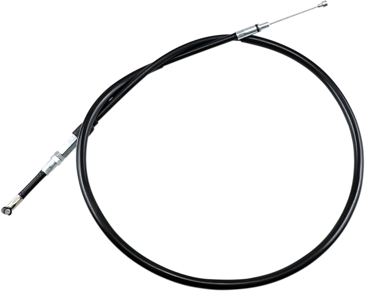 Black Vinyl Clutch Cable for Honda