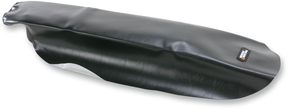 Seat Cover - Black - Suzuki