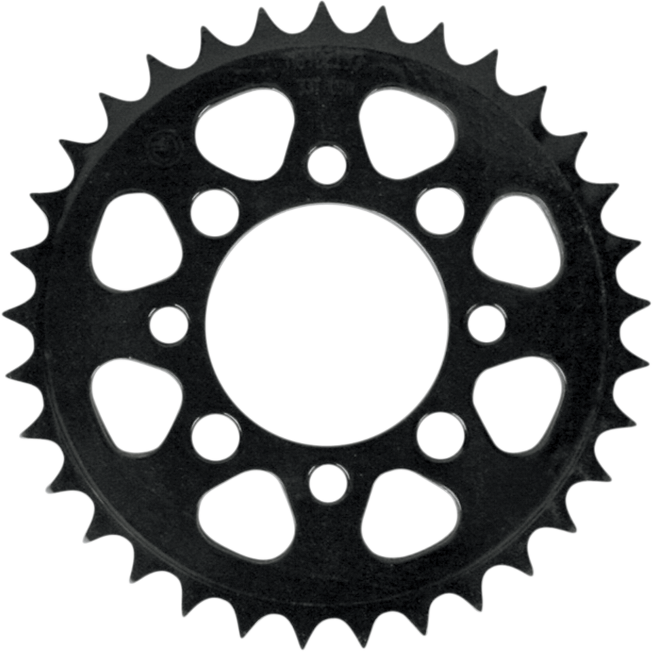 Rear Sprocket - 33-Tooth
