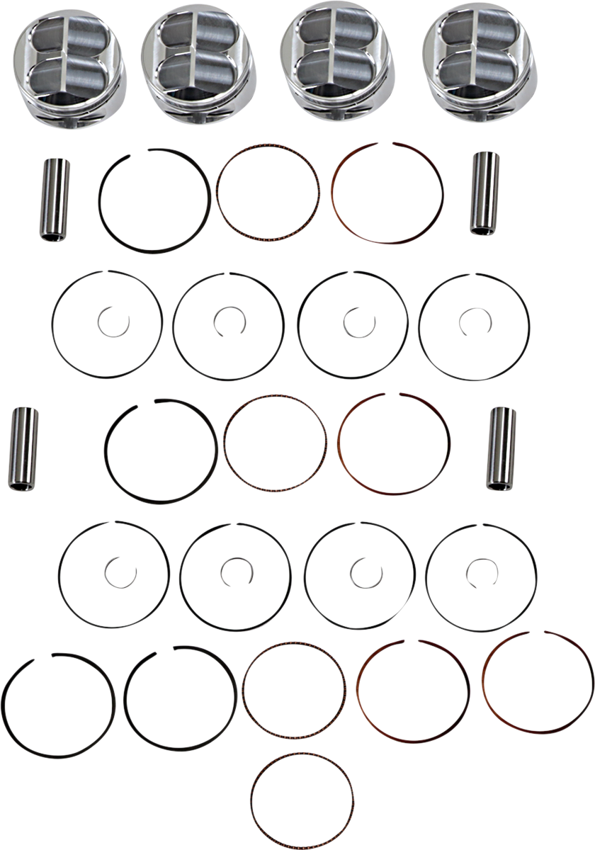 Piston Kit