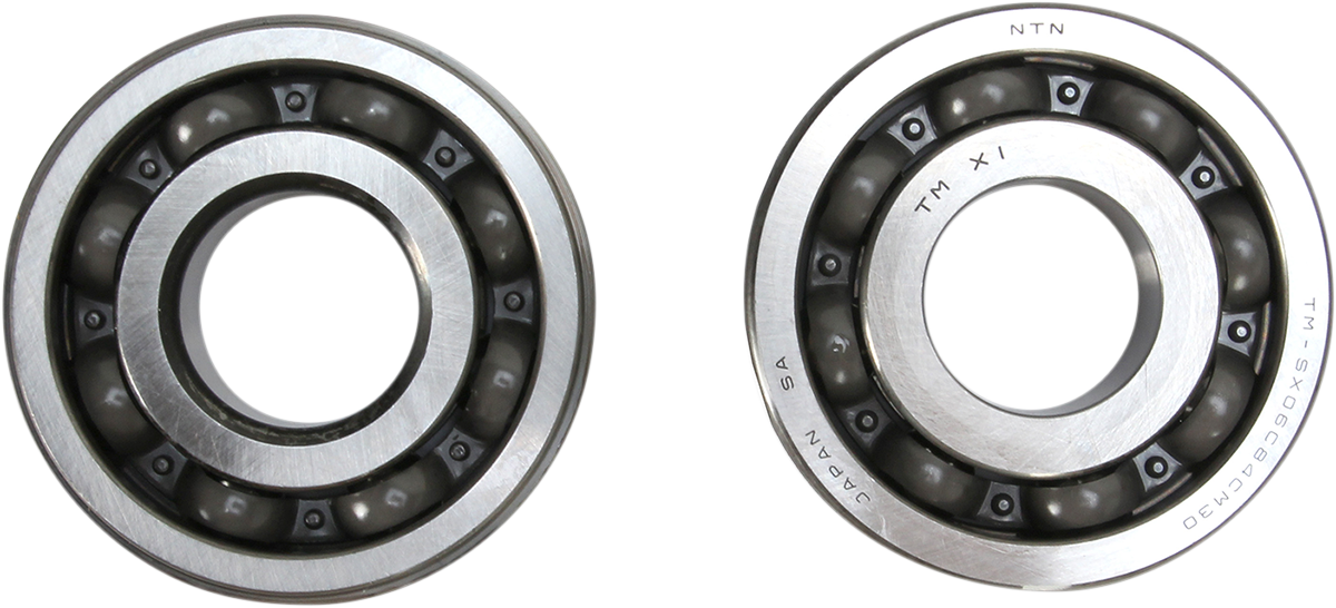 Crank Bearing and Seal Kit