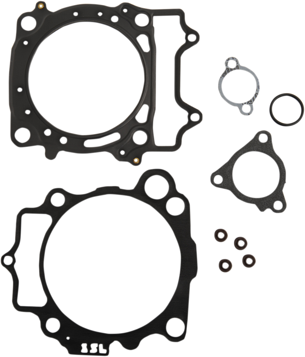 Top End Gasket Kit Yamaha