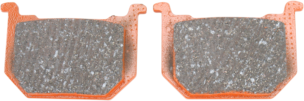 Semi-Sintered Brake Pads - FA51V