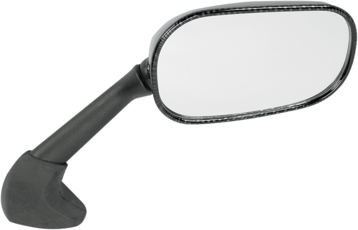 Mirror - Right - Carbon Fiber