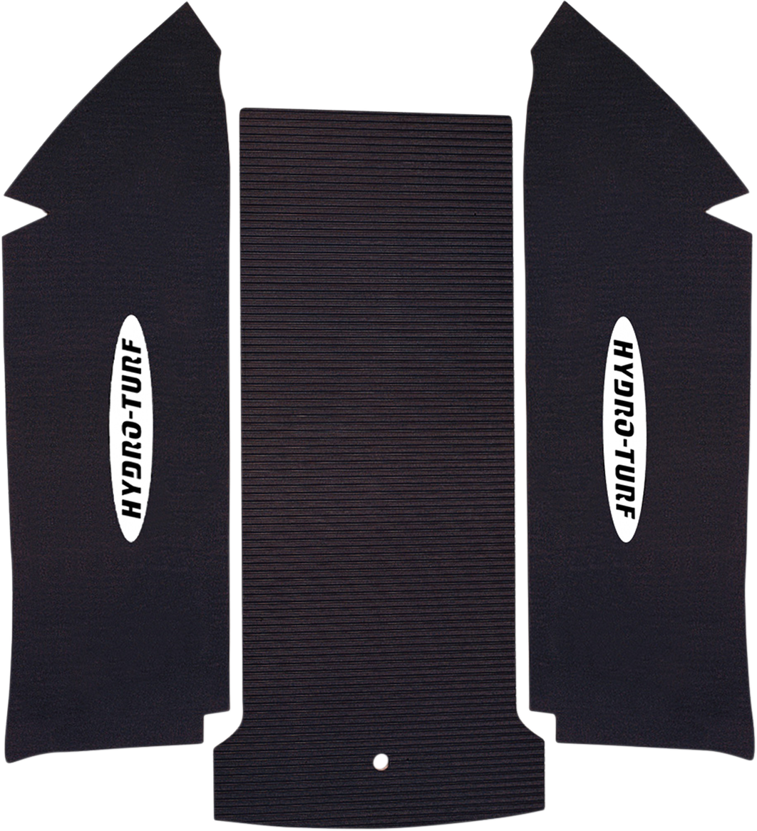 Mat - Black - Superjet
