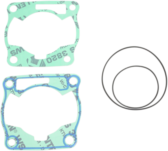 Race Gasket Kit - YZ80/85