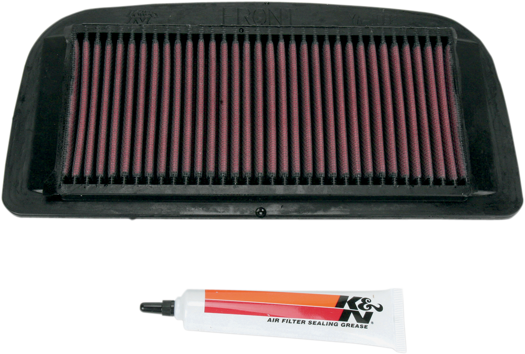 Air Filter Yamaha YZF-R1