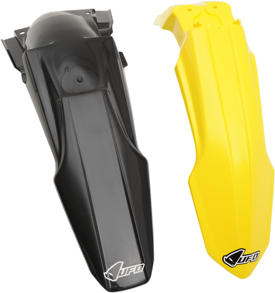 FENDERS F&R RMZ450 13-14
