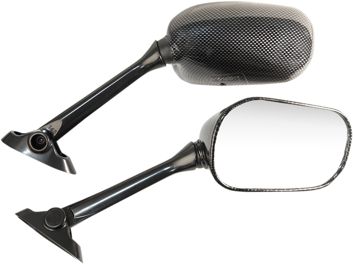 Mirror - Right - Carbon Fiber