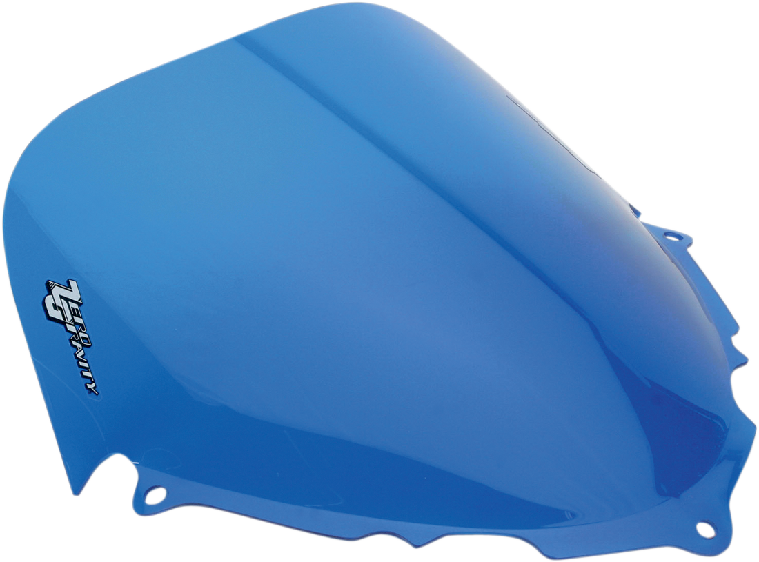 Windscreen - Blue - GSX 600/750 '98-'07