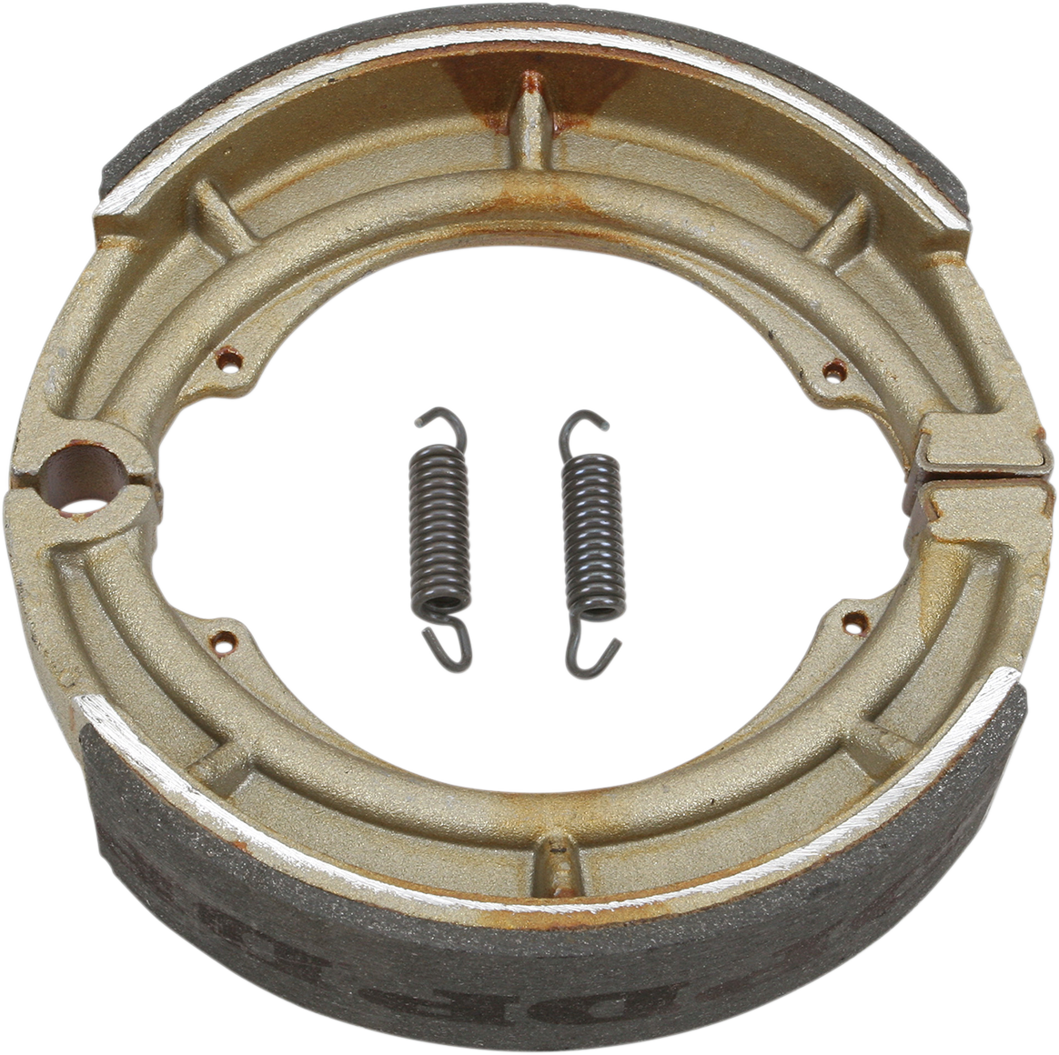 Brake Shoes - Suzuki