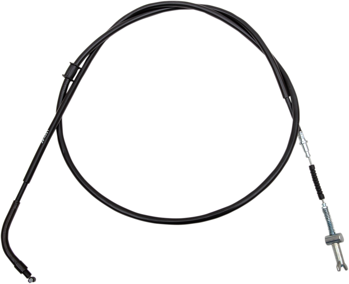 Moose Rear Parking Brake Cable for Suzuki
