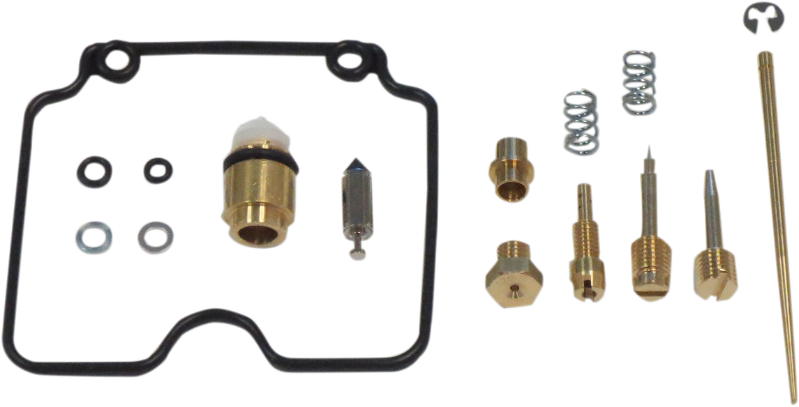Repair Kit Carburetor TW200