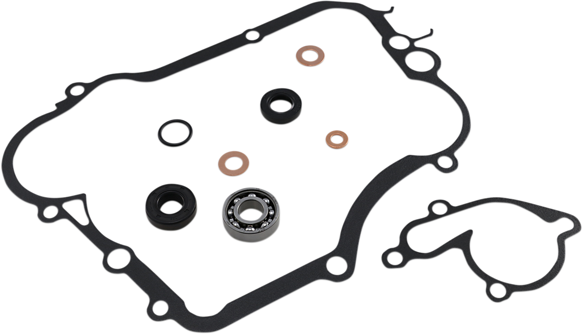 Water Pump Gasket Kit - Yamaha