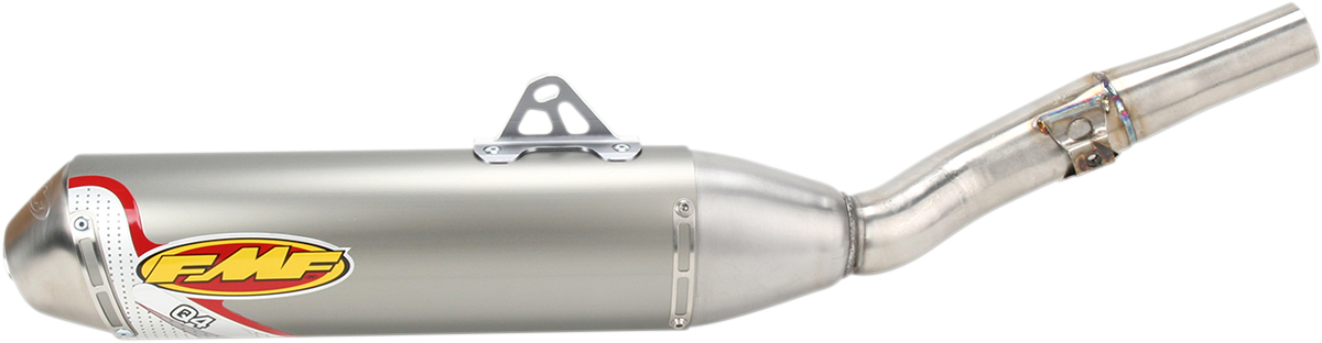 MUFFLER Q4 SA RMZ250 07-8