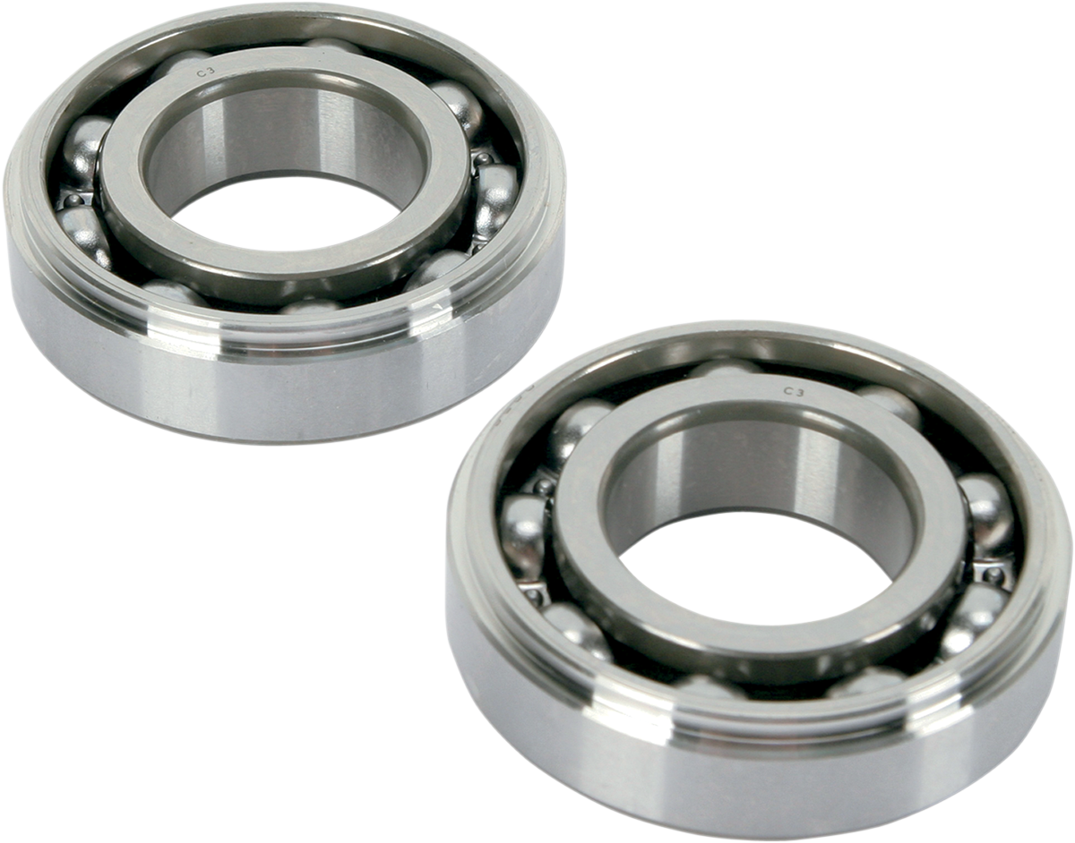 Crank Bearings