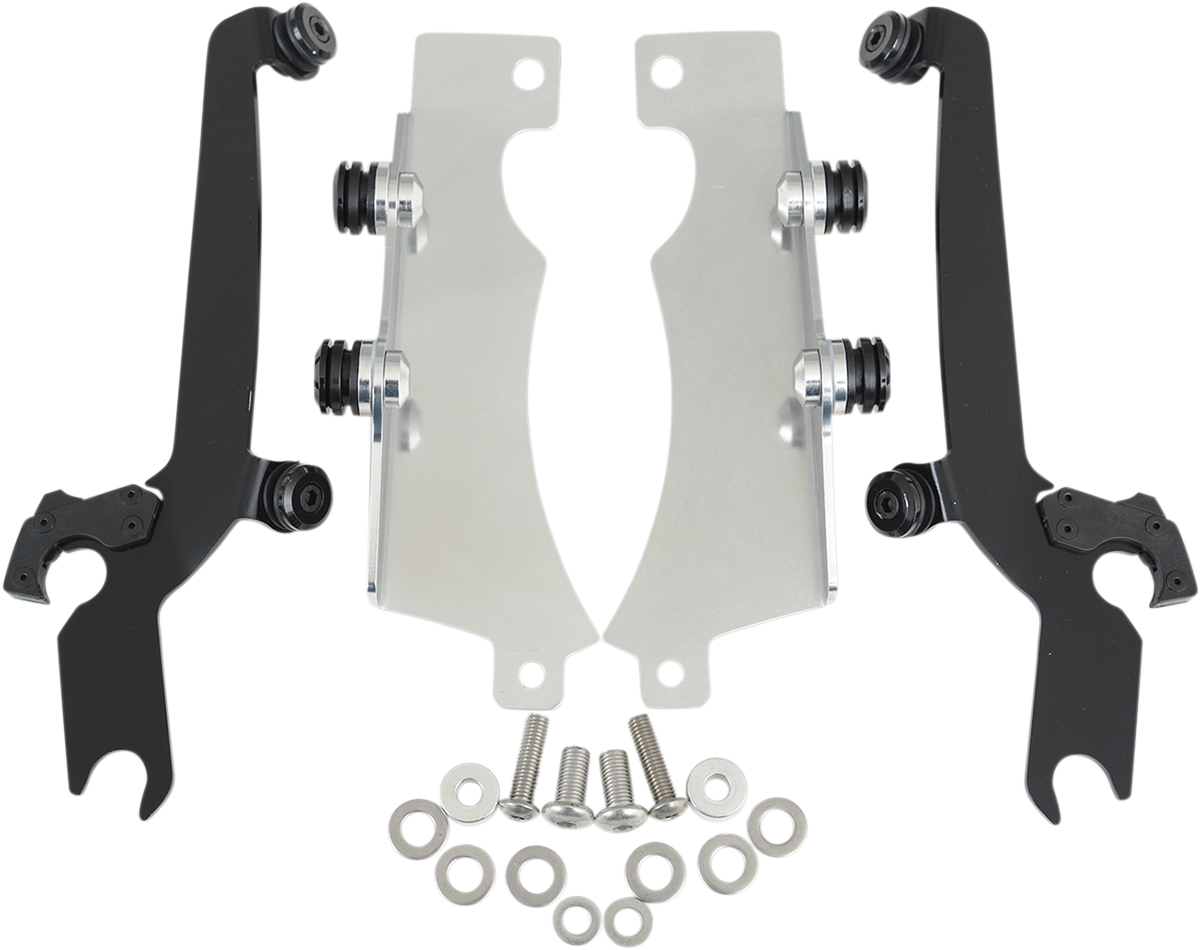 MNT KIT SS XV1300 BLK