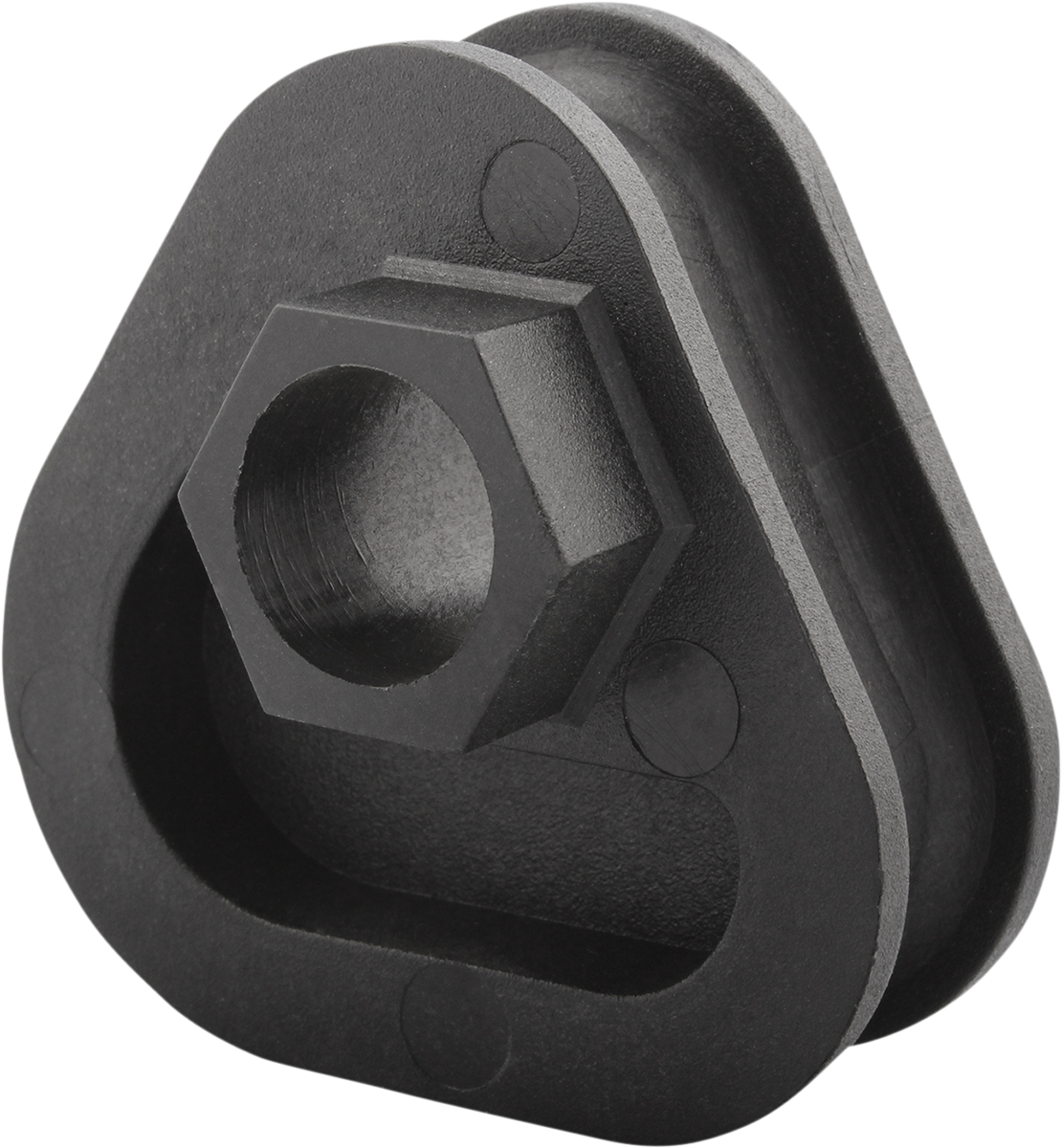 Spring Adjustment Block