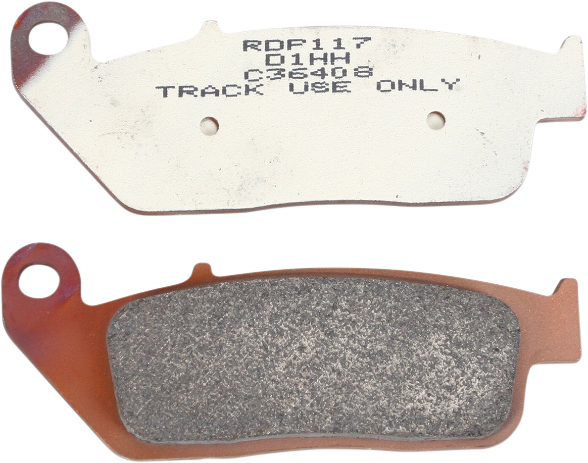 RDP Racing Brake Pads