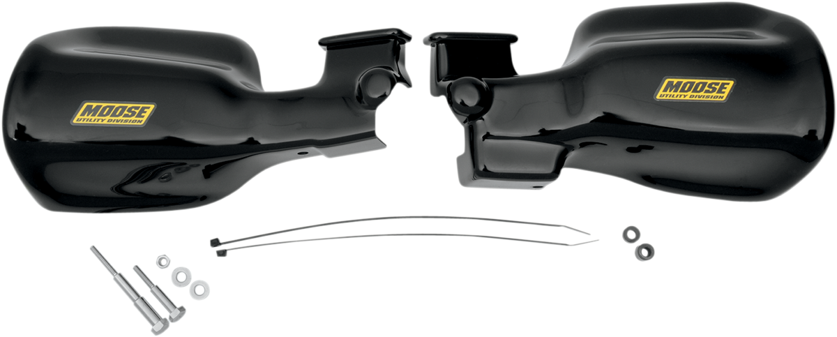 Black Handguards for Grizzly 700