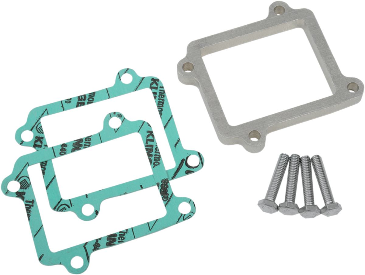 Spacer, Torque-YZ125 05-