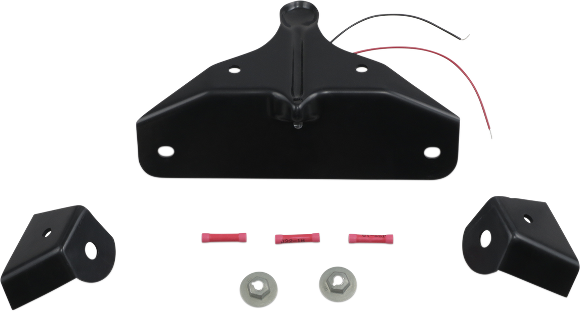 TAG Fender Eliminator for Kawasaki