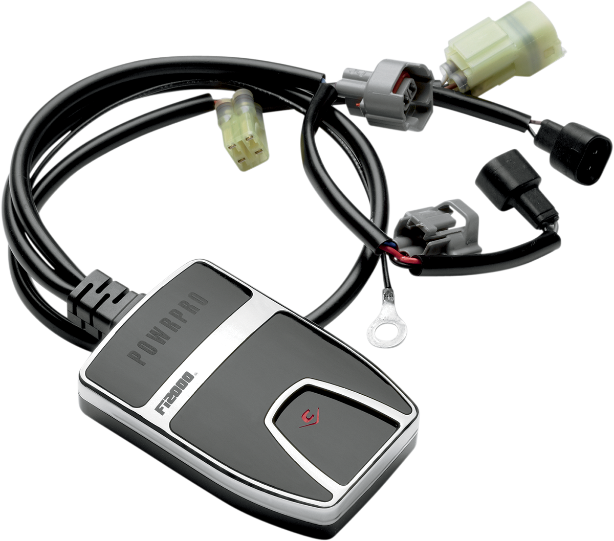 FI2000R™ Closed Loop Stryker