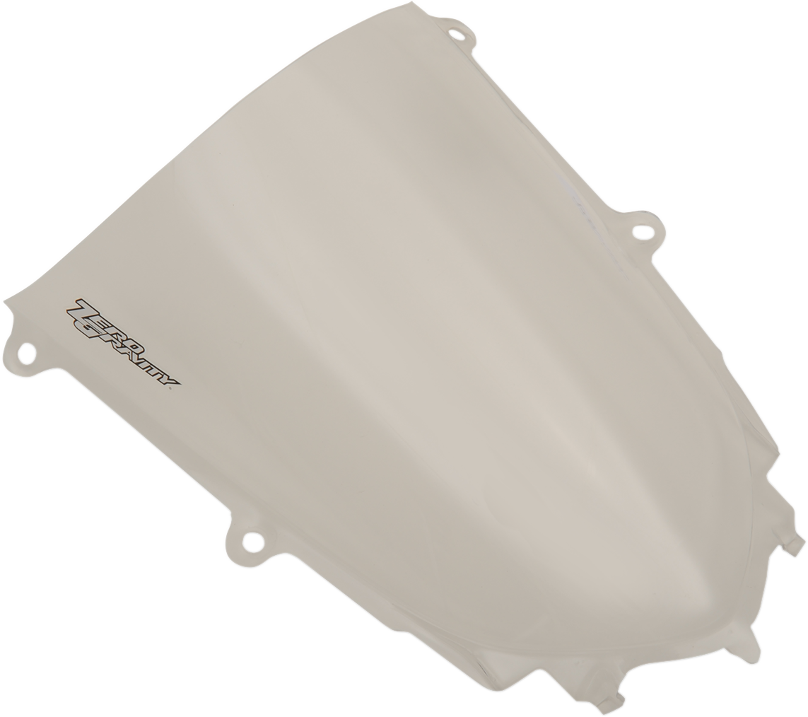 SR Windscreen - Clear - YZF-R6 '17