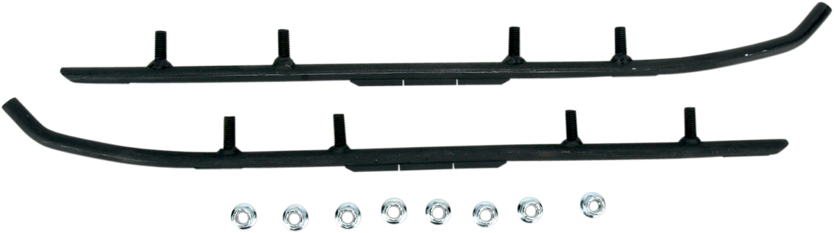 Super Stock Carbide Wear Bar - 4