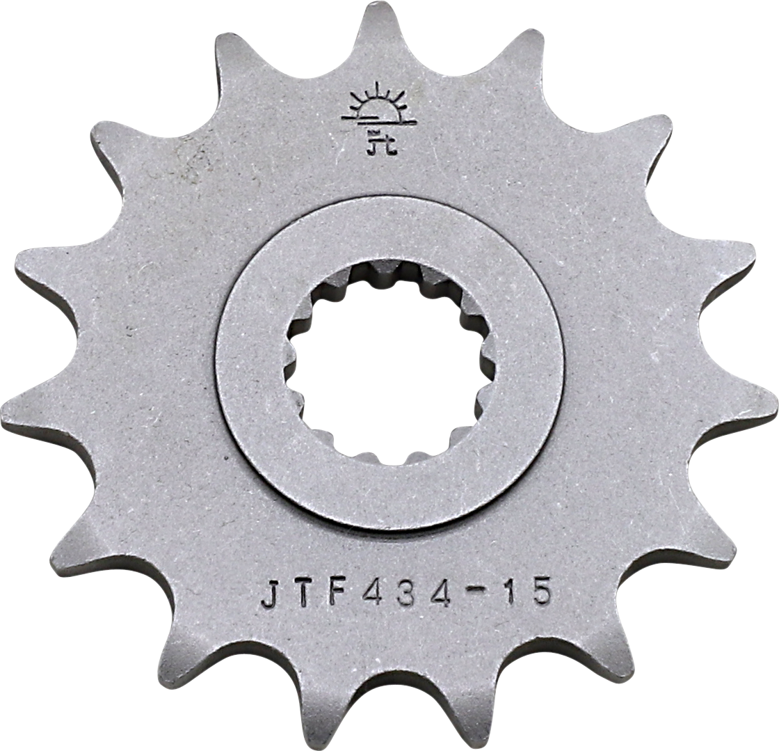Counter Shaft Sprocket - 15-Tooth