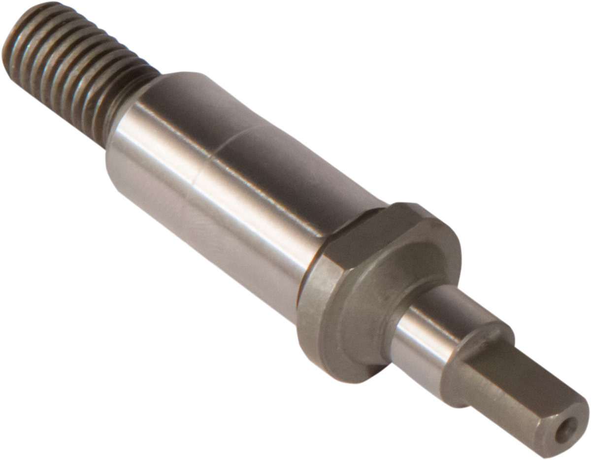 Water Pump Shaft