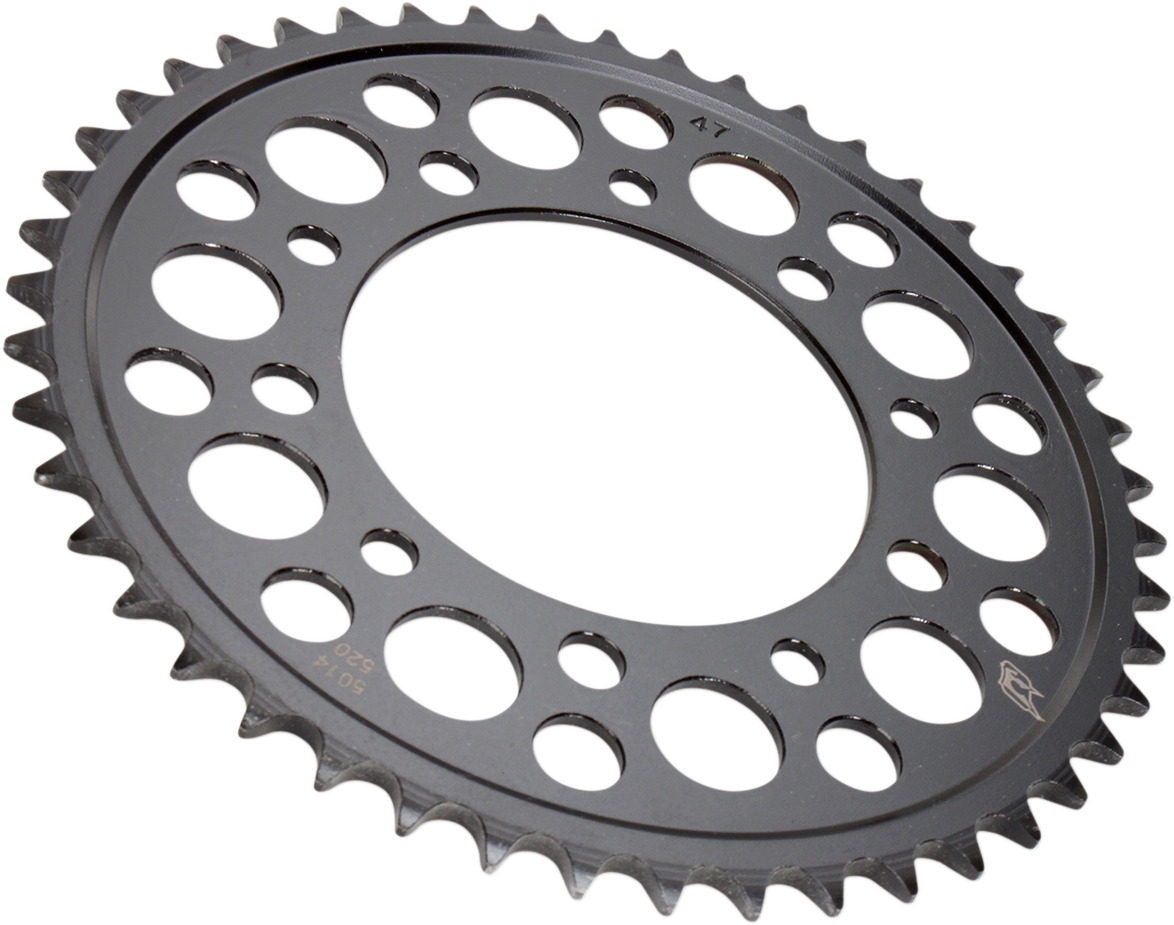 Rear Sprocket - 47-Tooth