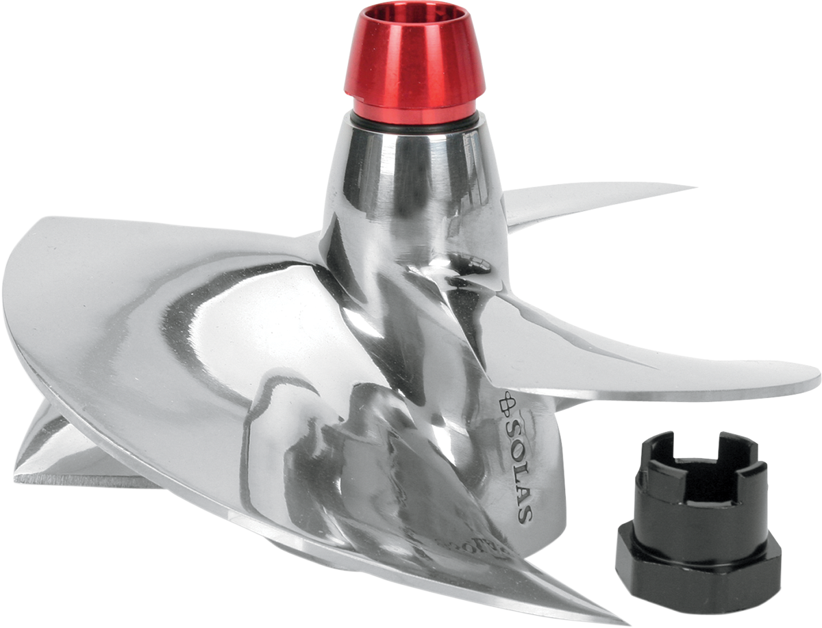 Impeller - X-Prop - 13/19 - Yamaha