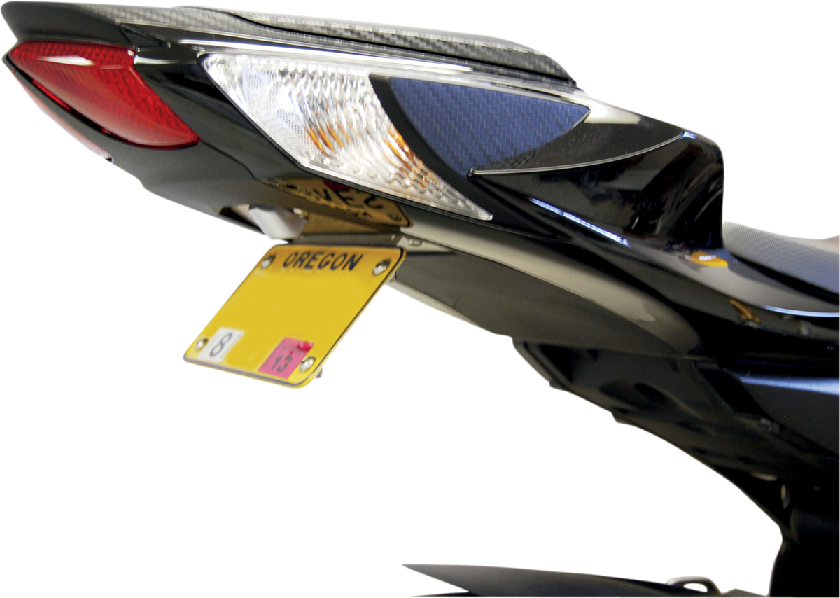 Fender Eliminator Kit - GSXR6/7