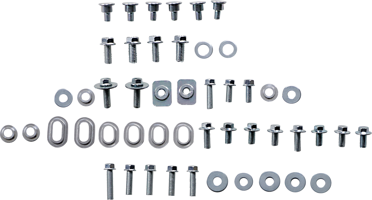 Bolt Kit Yamaha