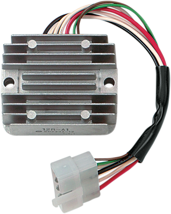 Regulator/Rectifier - Yamaha