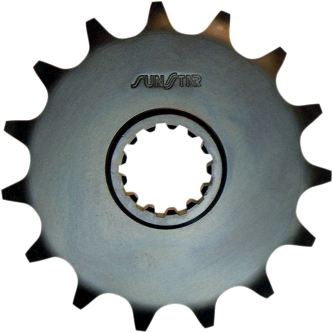 Counter-Shaft Sprocket - 16-Tooth - Suzuki