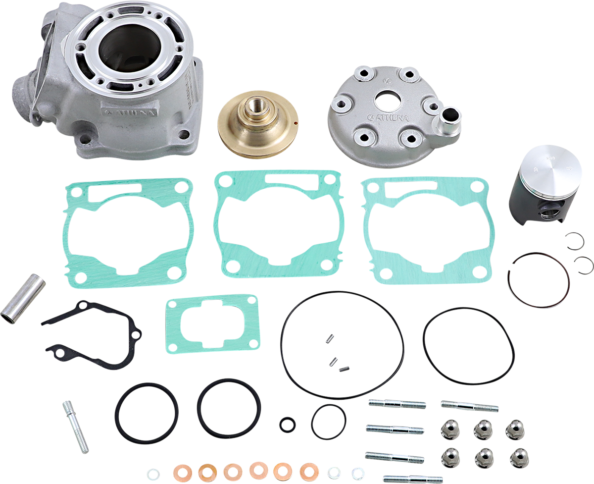 Cylinder Kit - Yamaha - Stock