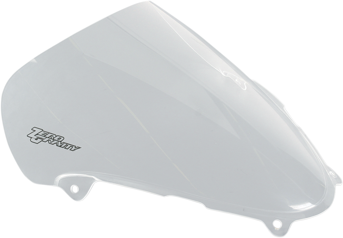 WSCRN SPT SV650S 99-02 CL